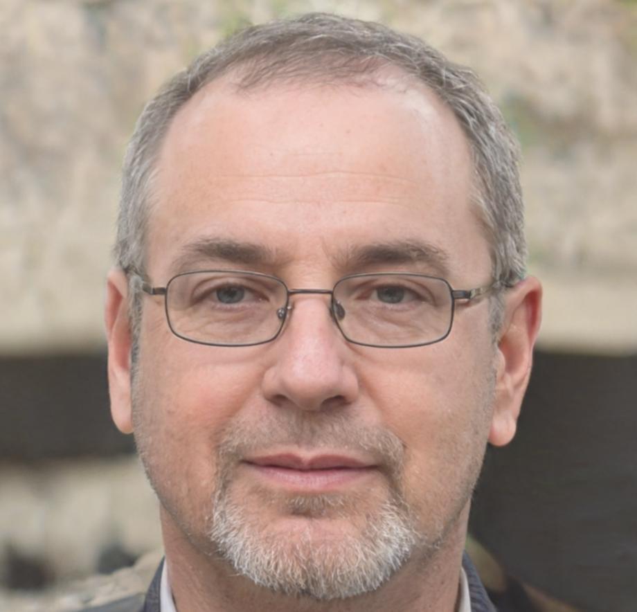 Finanzexperte Andreas Mueller