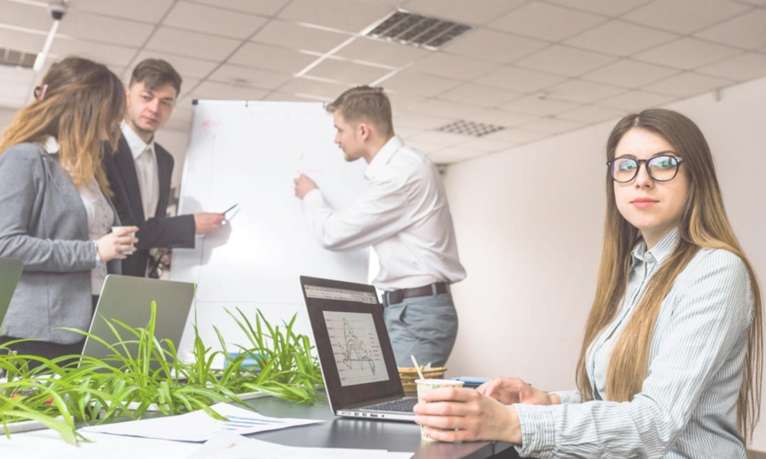 Langfristige Finanzentwicklung Übersicht