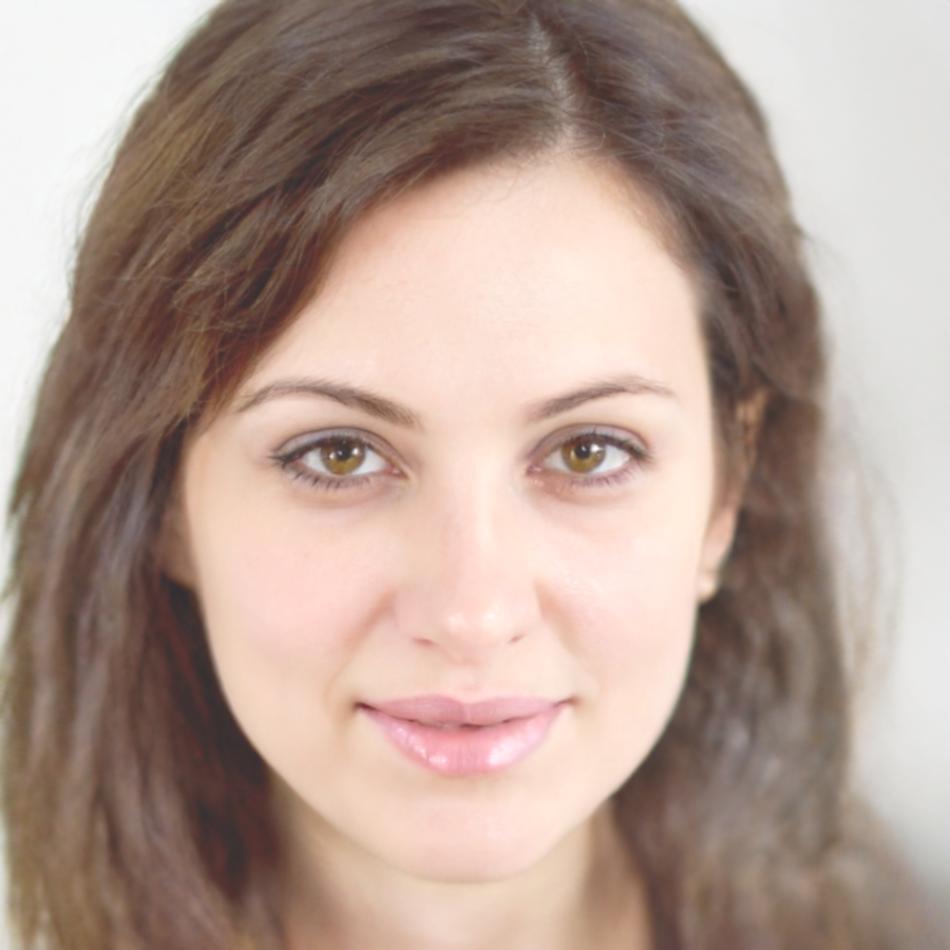 Teilnehmerin Sandra M.