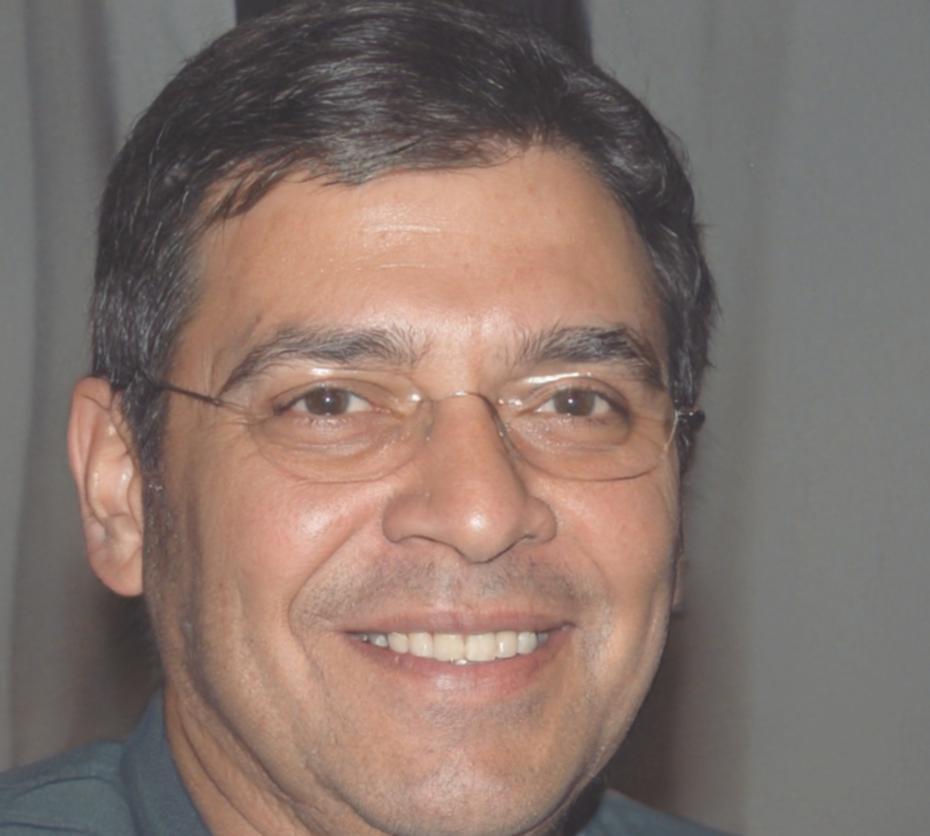 Teilnehmer Michael K.